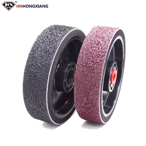 150Mm Kim Cương Thái Bình Dương Nova Kim Cương Bánh Xe 6 Inch Bánh Xe Mềm Nova Bánh Xe Cho Cabbing Máy