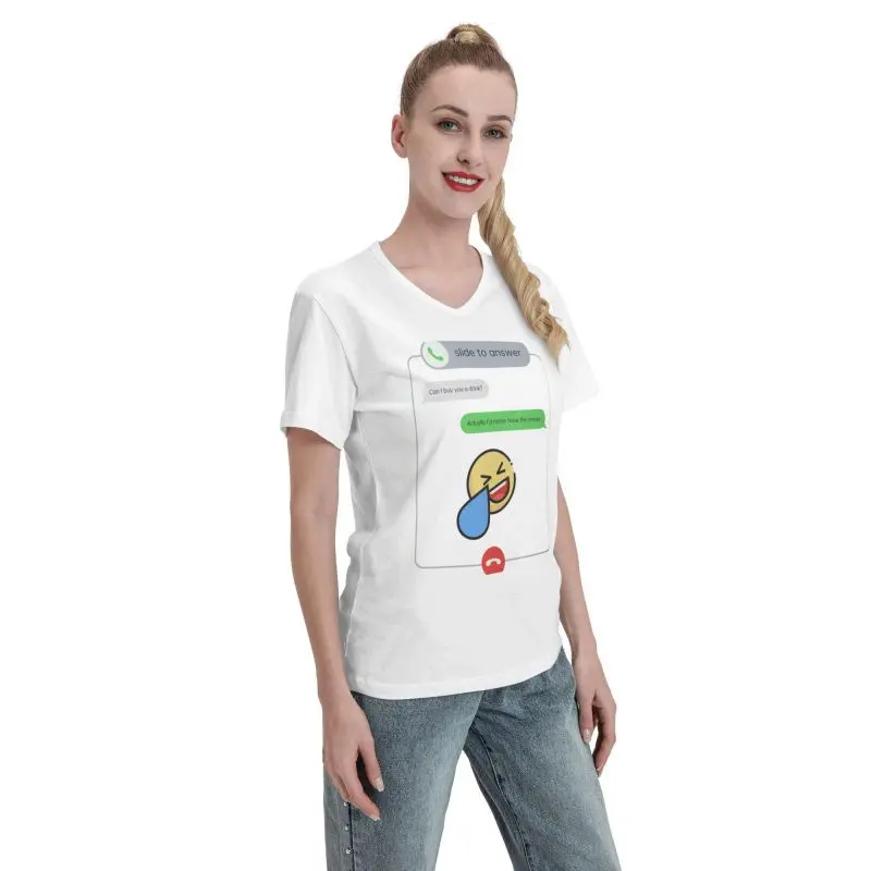 JX Women Letter Organic 100% コットン服サマープレーンTシャツ女性用カスタムTシャツコットンかわいいグラフィックTシャツ