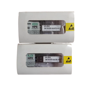<span class=keywords><strong>HPE</strong></span> <span class=keywords><strong>J9150D</strong></span>: Émetteur-récepteur Aruba 10G SFP + LC SR 300m - Product Image 4