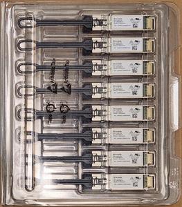 บรอดแคสรุ่น XBR-000438โมดูลอุปกรณ์รับส่งสัญญาณแสง SFP+ ความเร็ว32G ระยะทาง10กม. บรรจุ1ชิ้นรหัส57-1000486-01 57-1000486-01บรอดแคสรุ่น XBR-000438 32G LWL 10กม. - Product Image 6