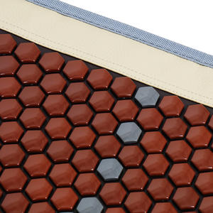 Colchón de Turmalina Nuga Best para Camillas de Masaje, Tapete de Terapia de Calor Coreano, Tapete de Turmalina con Piedras Calientes - Product Image 2