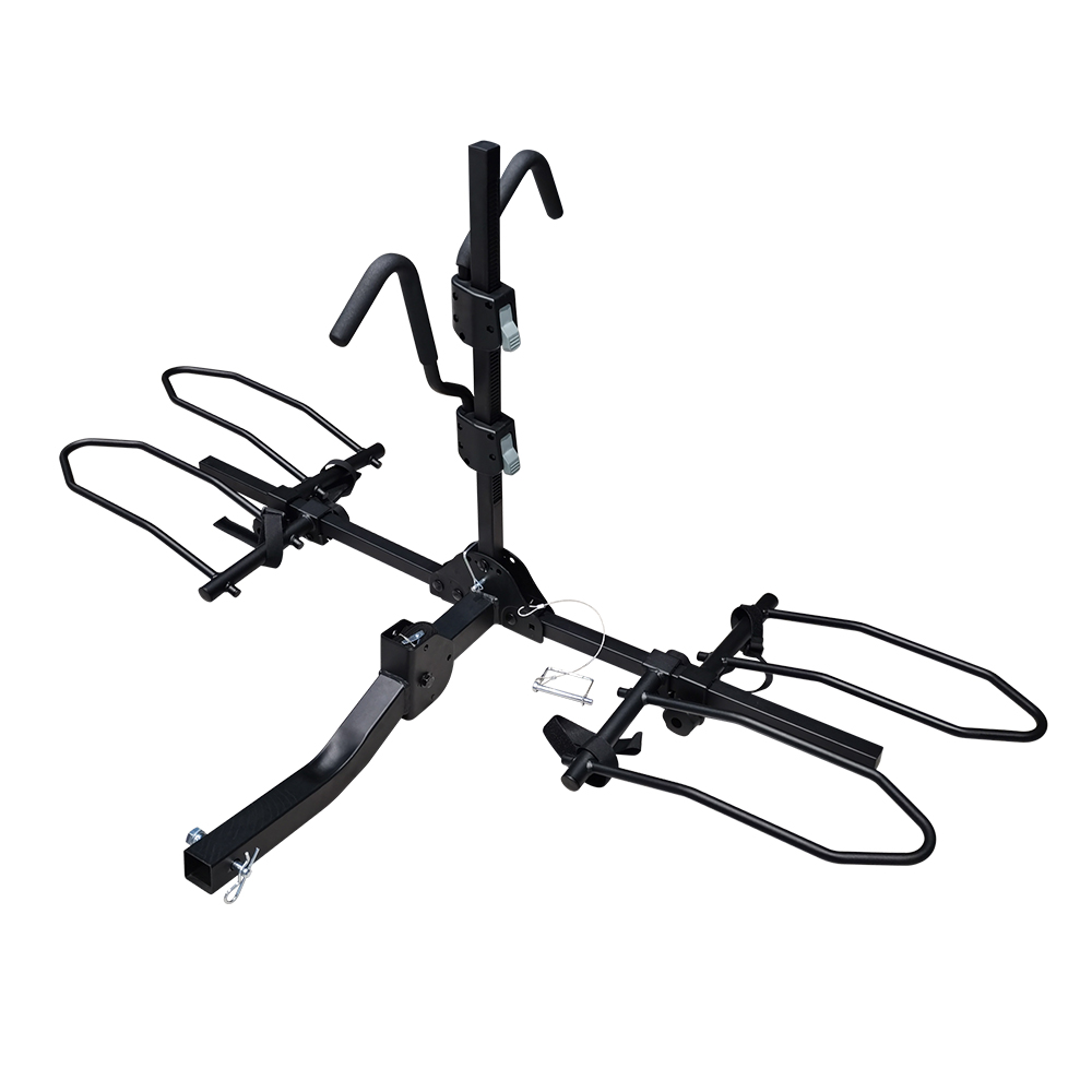 dirt bike rack for sedan