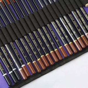 Ensemble de crayons de qualité supérieure pour le dessin et le croquis, vente en gros, prix bas, très demandé - Product Image 2