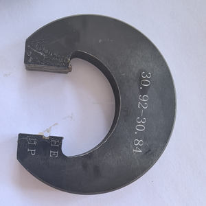 Calibrador <span class=keywords><strong>de</strong></span> ranuras Snap Gauge, calibrador <span class=keywords><strong>de</strong></span> carburo tipo C/U <span class=keywords><strong>de</strong></span> una sola punta - Product Image 4