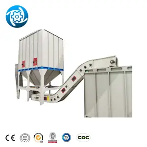 Decent Machinery Dust Precipitator Fabric Filter Baghouse Suppliers Dust Collector For Forge