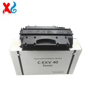 C-exv 40 Compatible Toner Cartridge For Canon IR 1133 1133A 113IF Toner