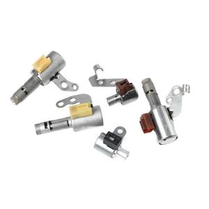 Vannes solénoïdes de transmission Toyota U140E U241E pour boîte de vitesses automatique, pièces de rechange - Product Image 1