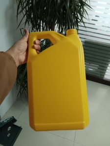 ผู้ผลิตขายส่ง น้ำมันเครื่องสังเคราะห์แท้ 10W30 10W40 สำหรับรถยนต์ - Product Image 5