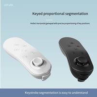 INNOASIA Smart Mobile Wireless BT Joystick Pengontrol Game Roda Kemudi Kacamata VR Android Gaming Sensor Gerak Cina