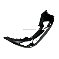 Pièces détachées Baojun de haute qualité OEM 23548501 Pare-chocs avant pour Baojun 530 Chevrolet New Captiva