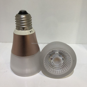 Chất lượng cao E26 <span class=keywords><strong>E27</strong></span> <span class=keywords><strong>LED</strong></span> Bulb <span class=keywords><strong>par20</strong></span> <span class=keywords><strong>COB</strong></span> 7W <span class=keywords><strong>8W</strong></span> Par 20 bóng đèn thông minh ánh sáng tại chỗ cho nhà hàng - Product Image 4