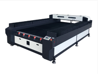 Machine de gravure laser pour marbre, granit et pierre 4x8 à vendre