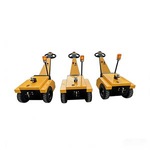 Tracteurs électriques miniatures de qualité industrielle de 2 et <span class=keywords><strong>3</strong></span> <span class=keywords><strong>tonnes</strong></span> : conception compacte, performances robustes, caractéristiques écologiques - Product Image 1