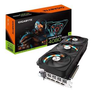 RTX 4070 SUPER OC 12GB |   DLSS 3 4K Ultra Gaming WINDFORCE 3X Refrigeración Gigabyte RTX 4070 SUPER - Product Image 4