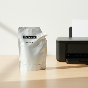 Универсальный многоразовый Тонер для копировального аппарата Xerox Ricoh Konica Sharp Canon <span class=keywords><strong>Kyocera</strong></span> CMYK - Product Image 3