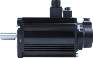 110mm mặt bích ethercat 380VAC 1.3kw 3000rpm AC <span class=keywords><strong>servo</strong></span> Drive Kit một pha ba pha không thấm nước Tính năng 50/60Hz động cơ <span class=keywords><strong>servo</strong></span> - Product Image 2