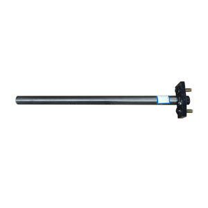Clutch <b>Rod</b> Welded Unit Sinotruk Howo Parts Dz9112231033 Clutch Fork Shaft <b>Welding</b> Assembly - Product Image 3
