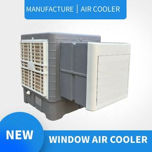 <span class=keywords><strong>Climatiseur</strong></span> solaire de fenêtre AOYCN Ac/dc - Product Image 3