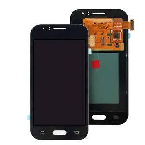 सैमसंग गैलेक्सी जे 110 मूल सेल फोन टच स्क्रीन एलसीडी डिस्प्ले