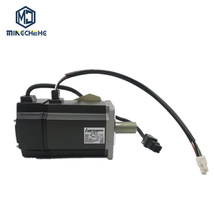 Motor Servo Mitsubishi 750W HC-MF73 - Product Image 1