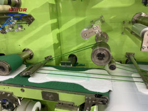 Fabrication de couches à la Machine, couche-culotte gérigrade japonaise <span class=keywords><strong>Abdl</strong></span> pour bébé adulte Ultra épais - Product Image 5