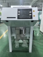 Machine de tri chromatique Wenyao AI à haute précision pour graines de lin, céréales et lentilles