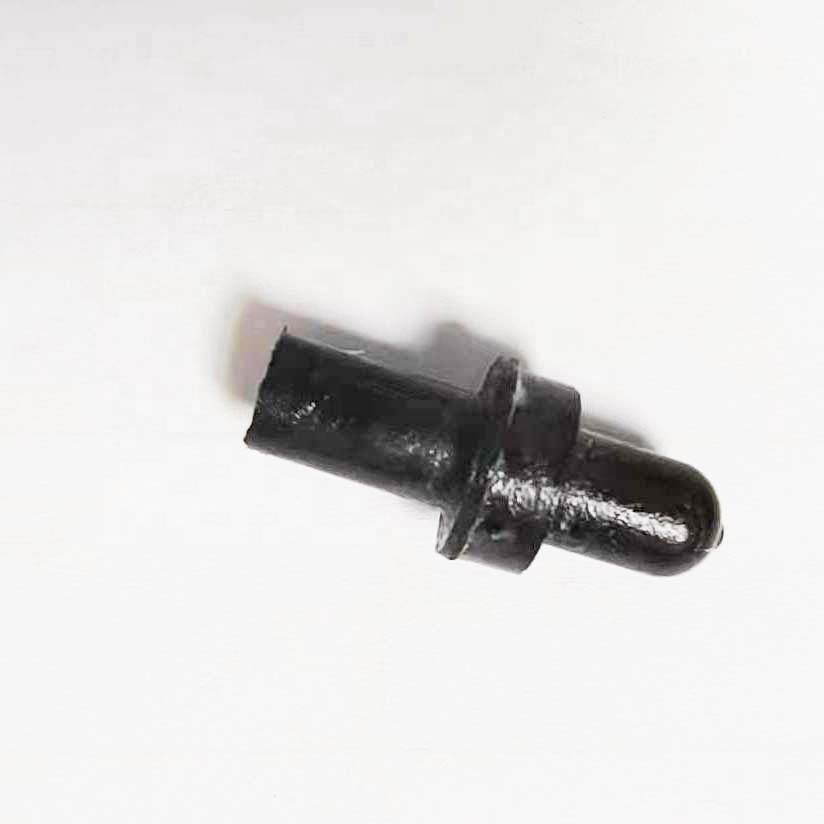MINDCOLLISION Valve de gonflage pour ballon de sport, utilisée pour le basketball, le football, le volley-ball, les balles de jeu, en caoutchouc, noir et blanc, 500 MINDCOLLISION Valve de gonflage pour ballon de sport, utilisée pour le basketball, le football, le volley-ball, les balles de jeu, en caoutchouc, noir et blanc, 500