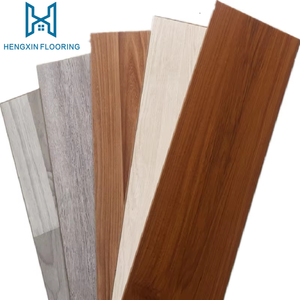 Plancher <span class=keywords><strong>flottant</strong></span> de <span class=keywords><strong>stratifié</strong></span> de Hdf Ac4 8mm installation facile par clic imperméable à bas prix - Product Image 2