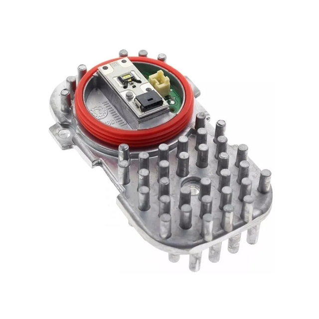 63117263051 12V DRL Headlight Angel Eye Led Module for E90 E92 E93 X1 X3 X5 X6