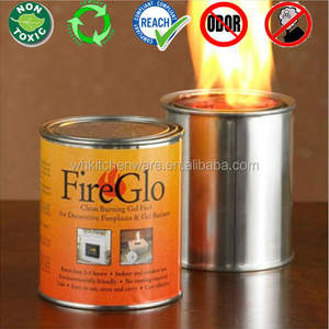 REACH Compliant Eeo-Friendly Long Burning Liquid <b>Chafing</b> Dish <b>Fuel</b> - Product Image 5