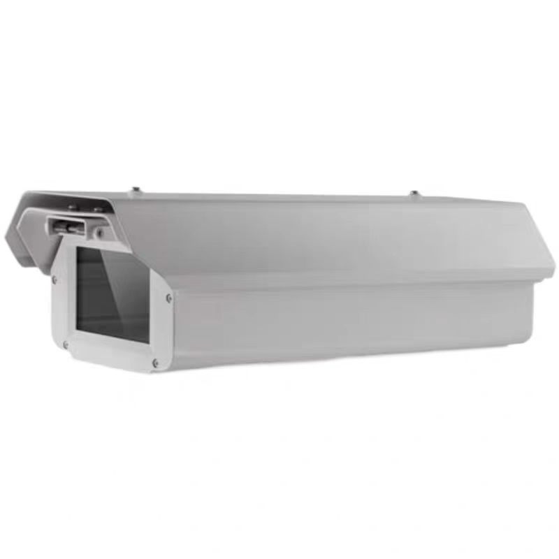 cctv camera casing
