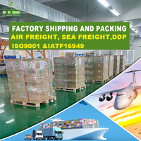 Baterai Lithium Ion 4000+ Siklus 36V 48V 60V 72V 105Ah untuk Golf Cart AGV Forklift Bebas Perawatan