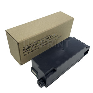 Per Ricoh Sawgrass SG400NA SG400EU SG800NA SG800EU <span class=keywords><strong>Virtuoso</strong></span> SG500 SG1000 Inchiostro Collezione Collettore di Serbatoio di Manutenzione - Product Image 6