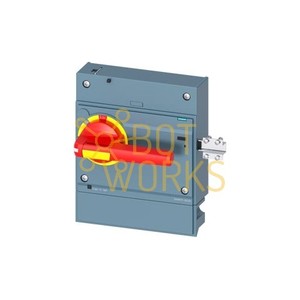 Siemens 3VA96770EK35 - Nuovo - Product Image 1
