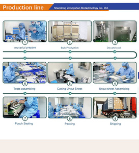 Trung Quốc Nhà máy cung cấp sữa non canxi cứng Probiotic số lượng lớn supplemen sữa non canxi máy tính bảng - Product Image 5