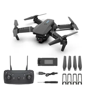 Top Quality 1080 Rc Drone With Camera Handbag Wifi Radio Control Toys