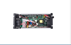 Giải pháp sạc năng lượng mặt trời MPPT cho xe kéo nhà lưu động, phát triển bo mạch chủ PCBA, bảng mạch điều khiển xe công nghiệp - Product Image 2