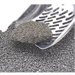 Lettiera per Gatti in Bentonite di Sodio Ecologica Ultra Agglomerante, a Bassa Polvere, Altamente Assorbente, ad Assorbimento Rapido e Controllo degli Odori - Product Image 6