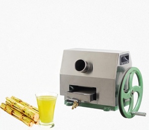 Hot Sale Portable Farm Use Sugar Cane <b>Juice</b> <b>Extractor</b> Engine Motor Core Components 304 Stainless Steel Easy Operate 220/380V - Product Image 6