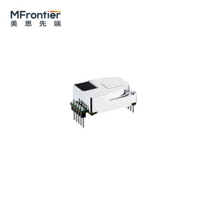 Mfrontier 10 năm tuổi thọ dài ndir CO2 cảm biến hồng ngoại Carbon Dioxide MTP60-A CO2 cảm biến - Product Image 1