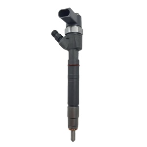 Inyector de Combustible Diésel de Alta Calidad 0445110207 A6280700587 para <span class=keywords><strong>Mercedes</strong></span> <span class=keywords><strong>Benz</strong></span> Clase E <span class=keywords><strong>W163</strong></span> W211 W220 4.0 <span class=keywords><strong>CDI</strong></span> - Product Image 1