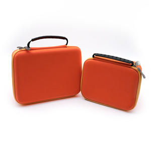 Boîtier de démarrage au lithium facile à transporter EVA étanche personnalisé en usine pour <span class=keywords><strong>Noco</strong></span> Genius Boost HD <span class=keywords><strong>GB70</strong></span> - Product Image 2