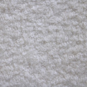 Tweed Vải Cho Áo Khoác 2023 2024 Mới Nhất Trắng Len Polyester Phụ Nữ Váy Mô Hình Quần Màu Trọng Lượng Sợi - Product Image 5