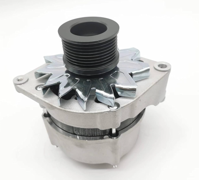 High Quality 6BT Engine 12V Alternator 3936680 Part for Truck Diesel Generators Essential for Optimal Performance
