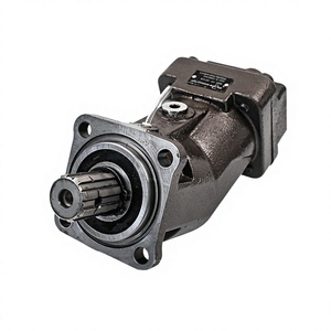 Pompes hydrauliques <span class=keywords><strong>HYDRO</strong></span> <span class=keywords><strong>LEDUC</strong></span> XPi12 XPi18 XPi25 XPi32 XPi41 XPi50 XPi63 XPi80 XPi108 XPi130 Pompes de la série XPi haute performance - Product Image 3