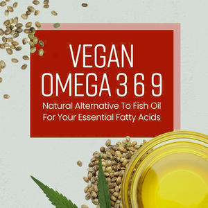 Oméga 3-6-9 de haute qualité, favorisent la santé cardiovasculaire, régulent les réponses inflammatoires, soulagent les douleurs articulaires, en gélules. - Product Image 3