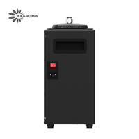 Diffuseur d'arômes A5000 pour hôtel, machine à parfum commerciale, grande capacité, 800 ml, diffuseur d'huiles essentielles, machine à arômes