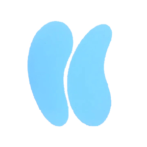 <span class=keywords><strong>Biogel</strong></span> gel eyepads silicona reutilizable Etiqueta Privada hidrogel debajo del parche ocular - Product Image 5