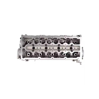 Accessoires moteur 2.0T 4D20 Culasse moteur 4D20 Culasse complète 1003100BED01 pour Great Wall Haval Hover Fengjun Wingle