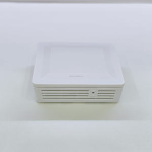 อุปกรณ์เครือข่ายใยแก้วนำแสง XPON ONU 1GE FTTH GPON EPON 2.4G สีขาว ใหม่เอี่ยม รับประกัน 12 เดือน - Product Image 5